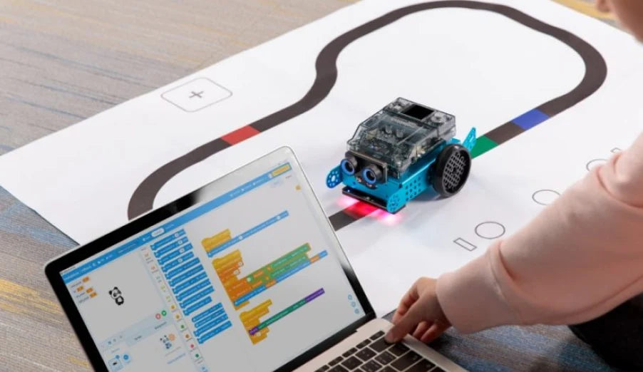 Feature product image