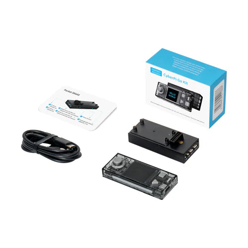 ThinkLabs CyberPro: Education Kit For Beginners Learning to Code