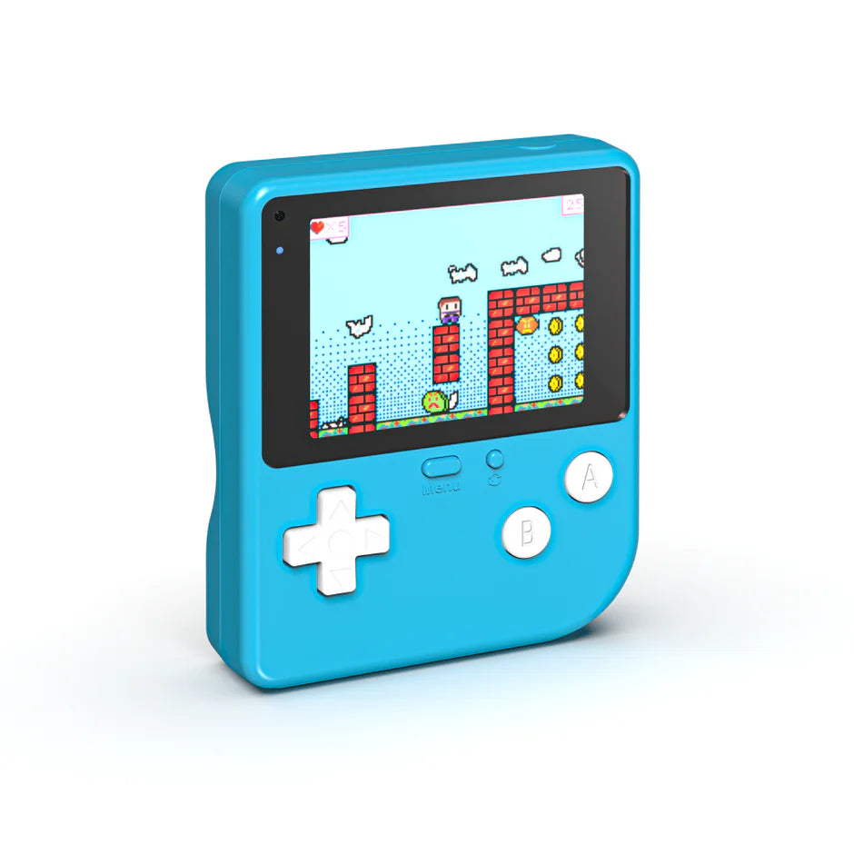 ThinkLabs Retro Mini - Arcade for Educational Programming Learning