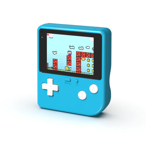 ThinkLabs Retro Mini - Arcade for Educational Programming Learning