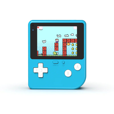 ThinkLabs Retro Mini - Arcade for Educational Programming Learning