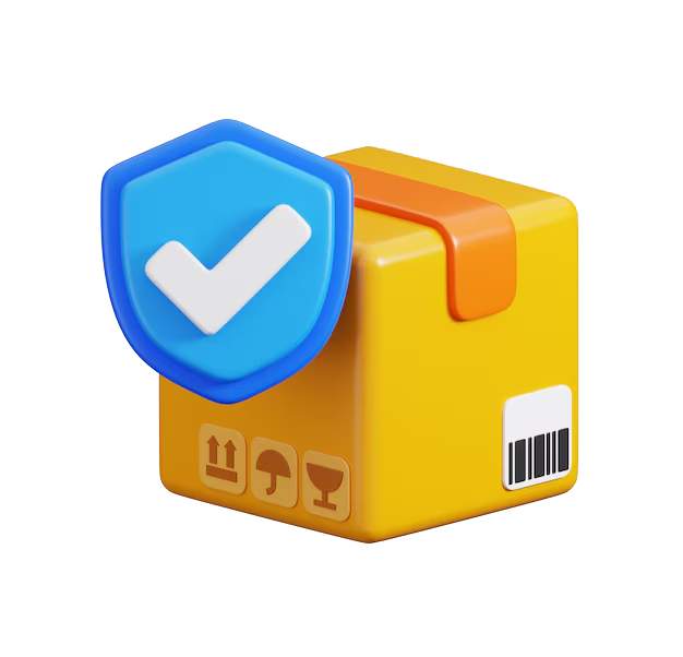 Express Processing for Shipping