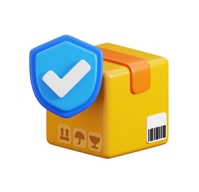 Express Processing for Shipping